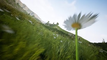 Uncrashed FPV Drone Simulator