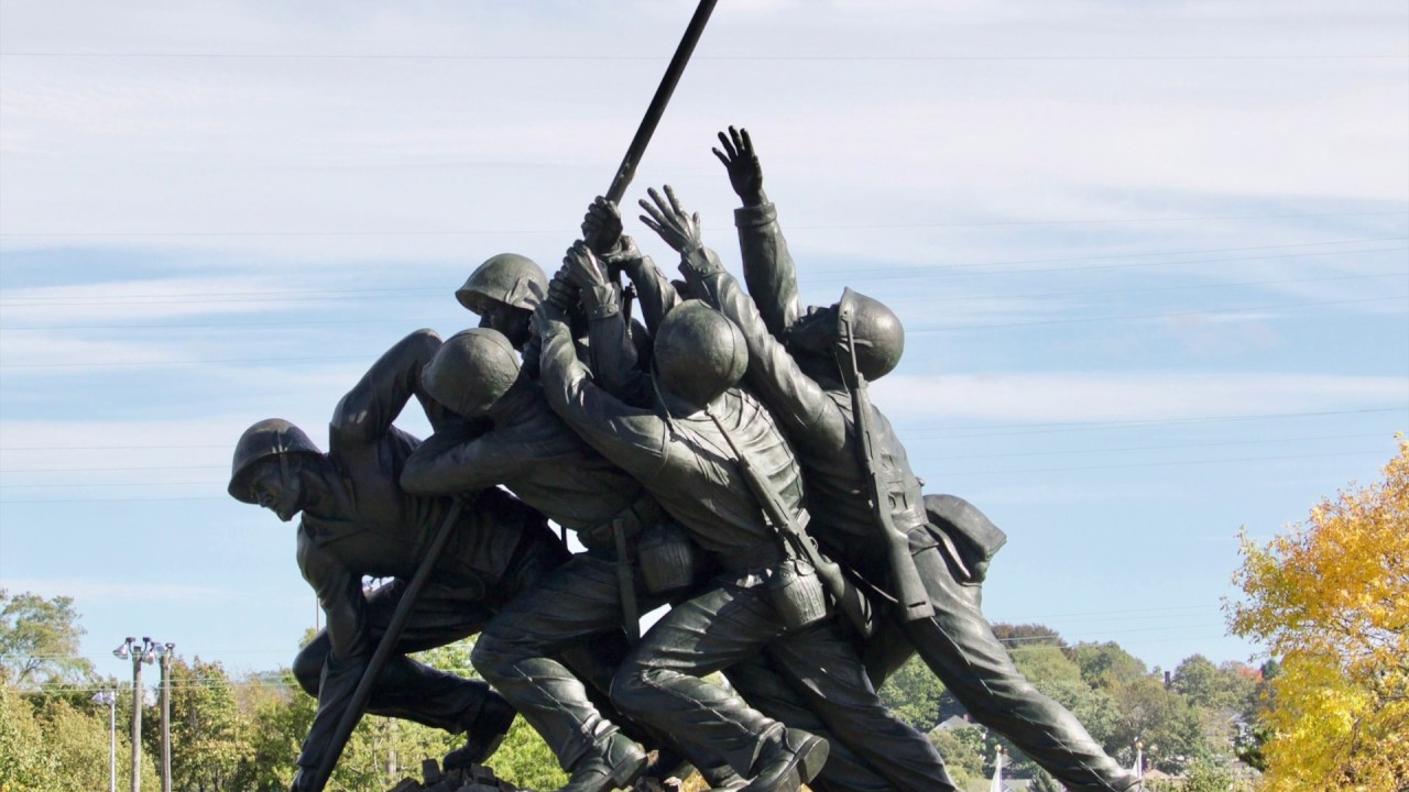 Battle Hymn of the Republic