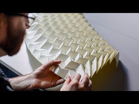 Video: Voimakas Sade: Origami-tappaja • Sivu 3