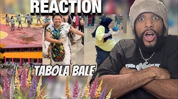 TABOLA BALE by Silet Open Up,Jacson Zeran,Juan Reza,Diva Aurel | Dance Cover Performances REACTION