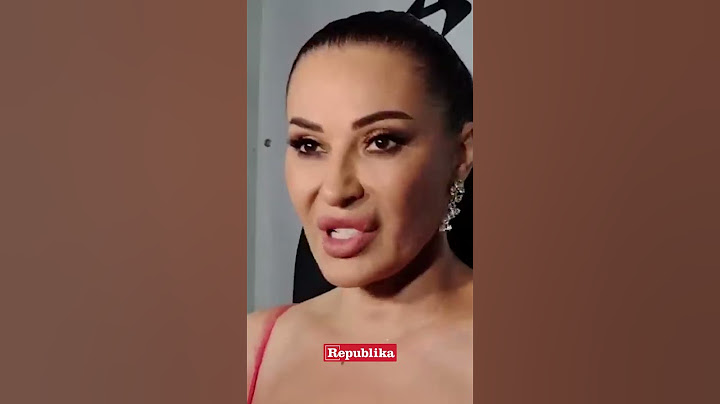 Šta je Ceca poručila fanovima u Nišu? #republikatv #ceca #shorts