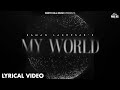 My world full audio   raman lakhesar  latest punjabi song 2024  new punjabi songs 2024 