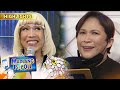 Janice de Belen suddenly joins the "tsismis" conversation | It's Showtime Madlang Pi-POLL