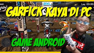 Game motor Cross android paling HD...........😱😱 screenshot 4