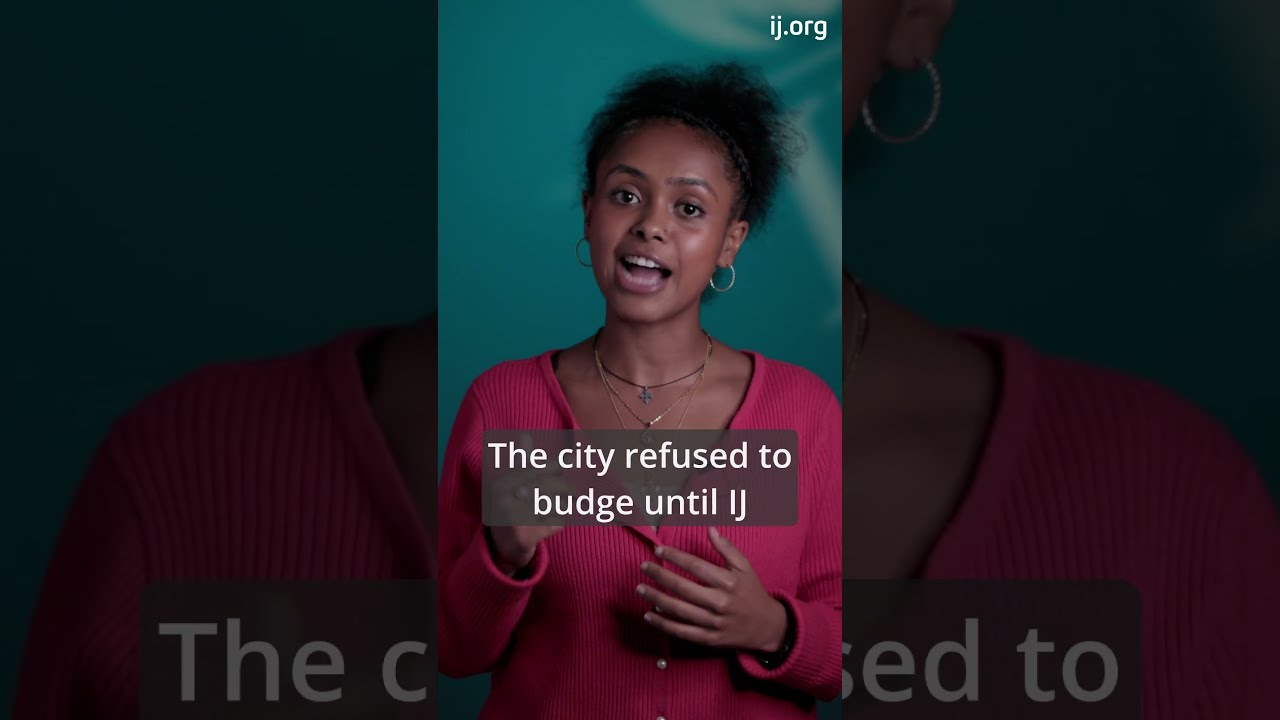 Citizens Fight 24 7 Surveillance Outside Their Home And Win 
