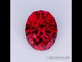 2.07ct Malaya Garnet - Tanzania