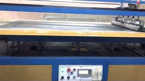 MÁY IN LỤA TRÊN GIẤY DECAL LH: 0911438538