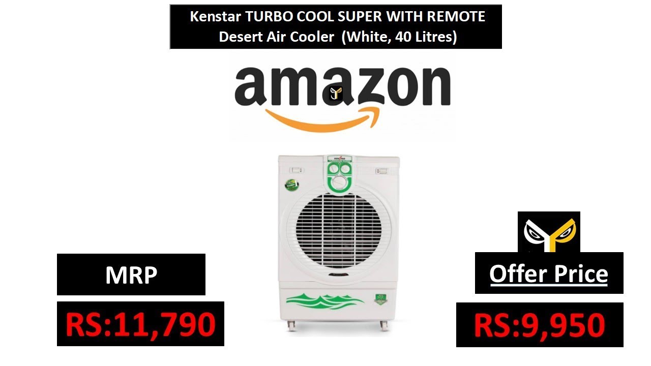 kenstar turbocool super price