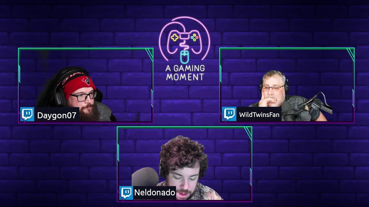 S6E2 CES 2024 Gaming Tech and Twitch's Future Enhanced Broadcasting