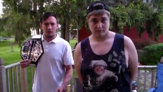 Impromptu Money Talks with Owen Devine 5/12/16 Impromptu Money Talks with Owen Devine 5/12/16