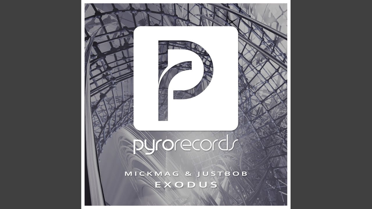 Watch Exodus (Original Mix) on YouTube Watch Exodus (Original Mix) on YouTube