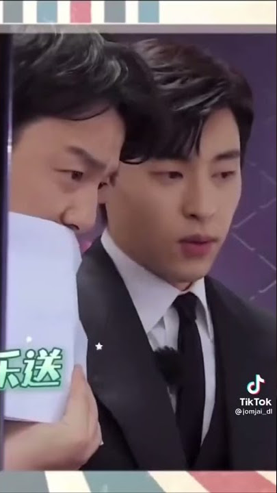 Lunlun Likes To Sing Shao Nian Song 😀💚   #邓伦 #denglun #allendeng1021