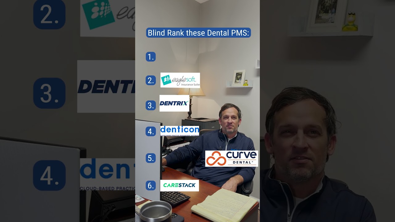 Эксперт по выставлению счетов в стоматологии вслепую оценивает работу стоматологических менеджеро...