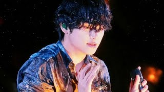 BTS V (fmv) - Twerk It Like Miely