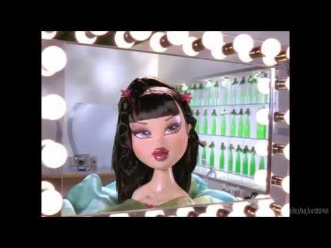Bratz Funky Fashion Makeover Commercial! HD (2002)