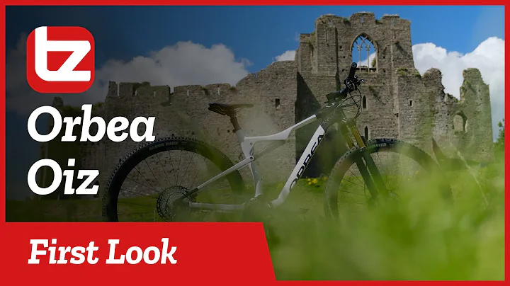 New Orbea Oiz | First Look and Ride Impressions | Tredz Bikes