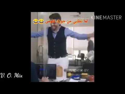 يا مهنيني جوزي لما تطلبي من جوزك فلوس