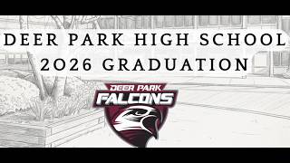Information DPHS Graduation Class of 2026 News