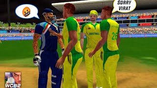 (WCB2) Realistic Fight | World Championship battle screenshot 4