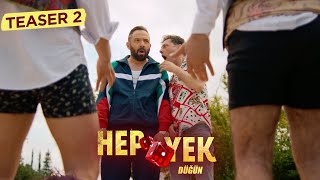 Hep Yek Düğün - Serinin 6. Filmi |  2 Resimi