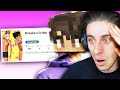 ðŸŸ¡LEGGIAMO LE PEGGIORI FAN FICTION SU DI NOI