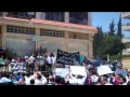 يرحل هو وكلابه رائعة من أبطال الجامع العمري 12 7 2013 