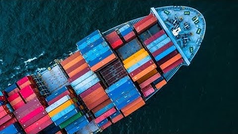 What is Trans Shipments and Liner Shipments in Export Import | By Paresh Solanki