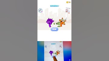 SquarePunki Maze#games #gaming #andriodgamin #gameplay #gameplaywalkthrough #sprunki