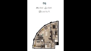 Anthem- #527 (floorplan D5)