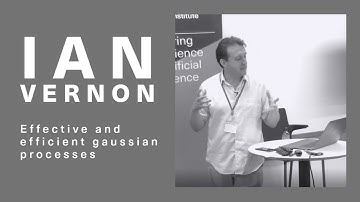 Known Boundary Emulation of Complex Computer Models: Ian Vernon, Cambridge