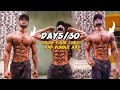 Day 5 | 30-Day Abs &amp; Chest Workout Burn Belly Fat &amp; Build a Bigger Chest #homeworkout #abs #workout