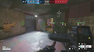 Cheat R6S Indonesia Anti Banned Only 100K Auto Champ 100% Aman No Banned Rainbow Six Siege