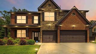 217 Sebastian Cove video tour