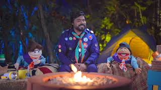 Pak7 Kids Programming