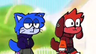 Nostalgia - Kingsley Scanlon ~ (Turma Do Gato Azul) - Speed Up