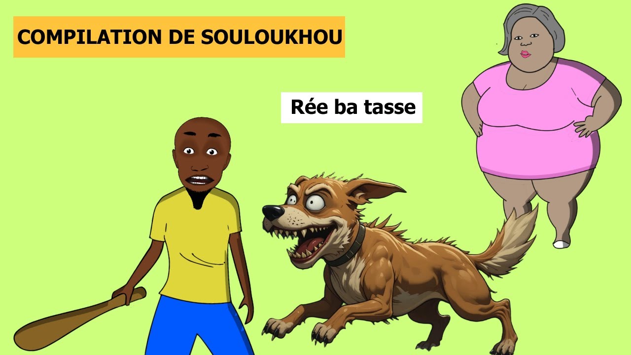 Long métrage Souloukhou du mois d'Octobre