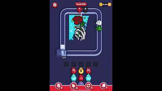 Pixel Flow Level 316
