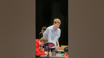 Official 1.38 pyraminx single !! NR 4 🇫🇷! First sub 2😁…#rubikscube #speedcubing  #pyraminx