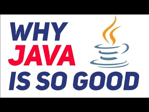 Why JAVA is so Good Hindi Urdu #java #programming #computerscience