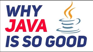 Why JAVA is so Good Hindi Urdu #java #programming #computerscience