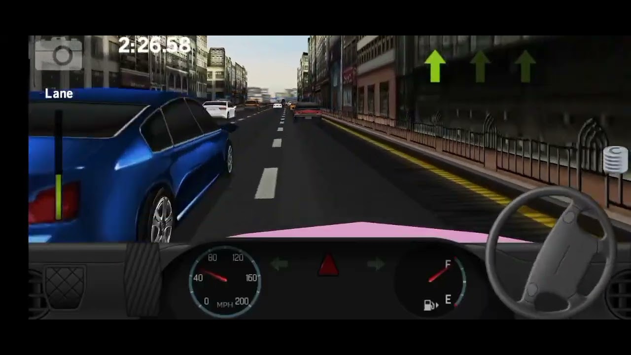 Dr Driving Speed Driving And Parking | United State Formula