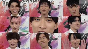 Snow Manが嘘だぁ と驚愕したこととは カメラマンに急遽あの人が Mステ Snow Manが嘘だぁ と驚愕したこととは カメラマンに急遽あの人が Mステ