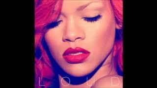 Rihanna - California King Bed