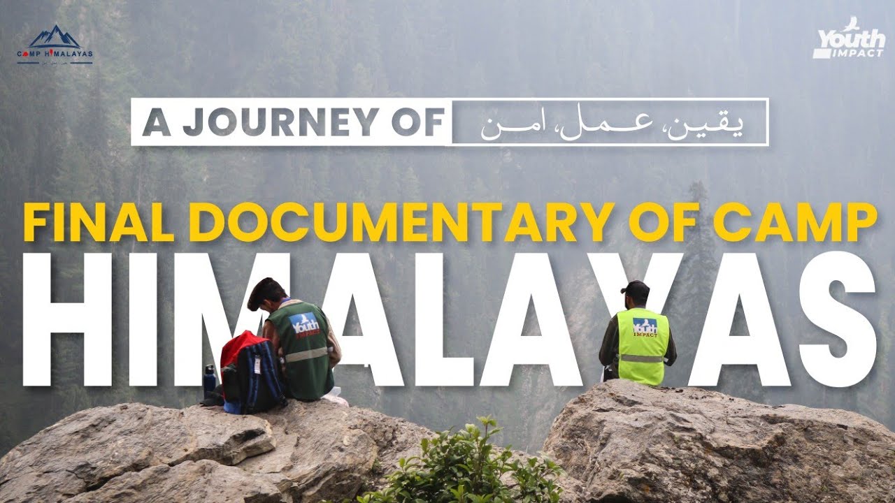 Embrace the Cold, Relive the Thrill - The Final Himalayan Journey!