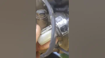 How To Oil Pressure Sensor 