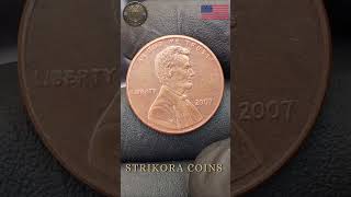 STOP! Check Your 2008, 2007 & 1985 Pennies Before It's Too Late - Rare Mint Errors!