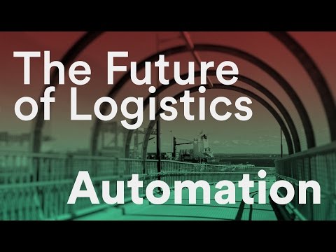 Automation in Logistics - with Paul Zalai of FTA