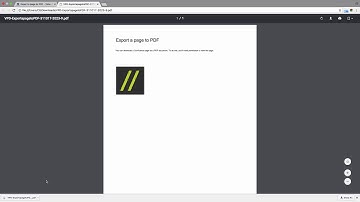 Export to PDF - Learn Atlassian Confluence #28