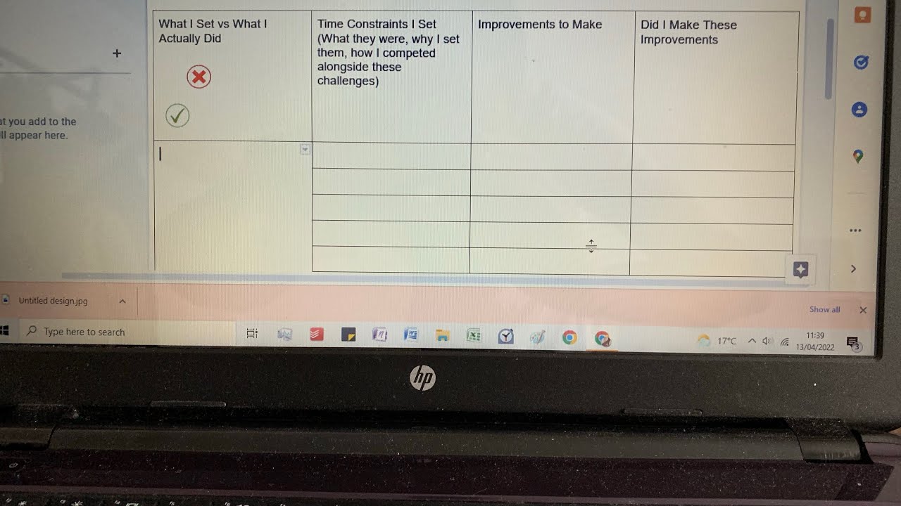 Thoughts on Becoming World Class and Others - YouTube