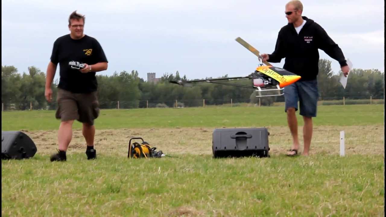 Rob Turnbull Music 3D Champs 2011